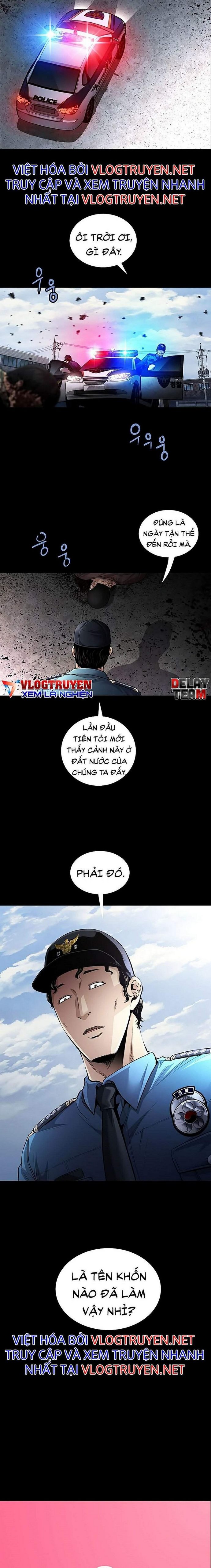 Đọc truyện Hive - Thảm họa ong độc - Chap 271